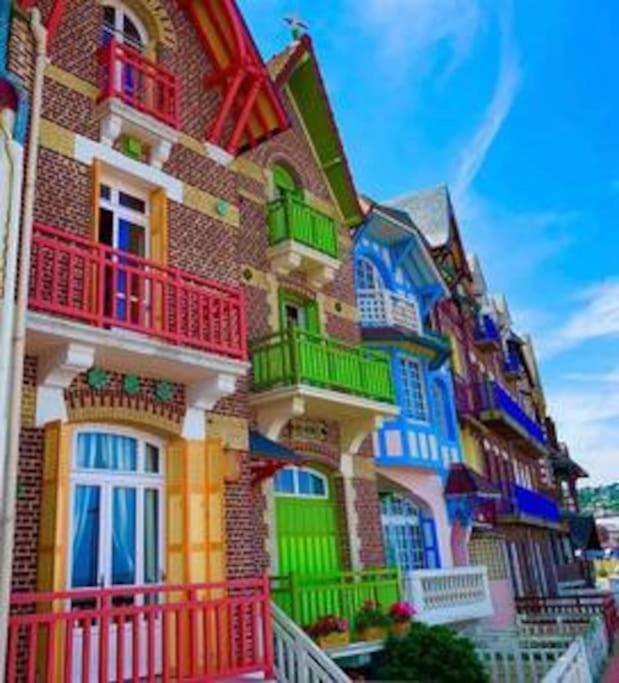 L'ecluse Vakantiehuis *