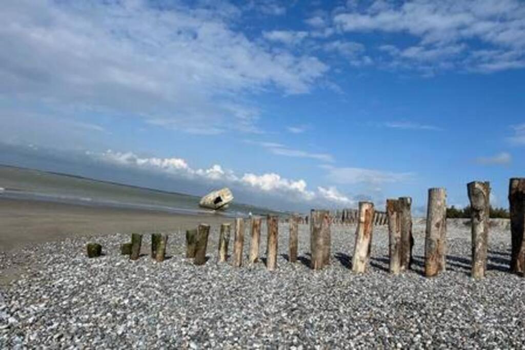 L'ecluse Hébergement de vacances
