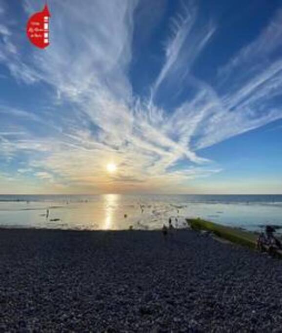 L'ecluse Hébergement de vacances *