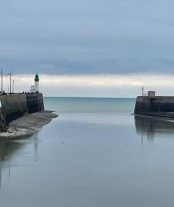 L'ecluse