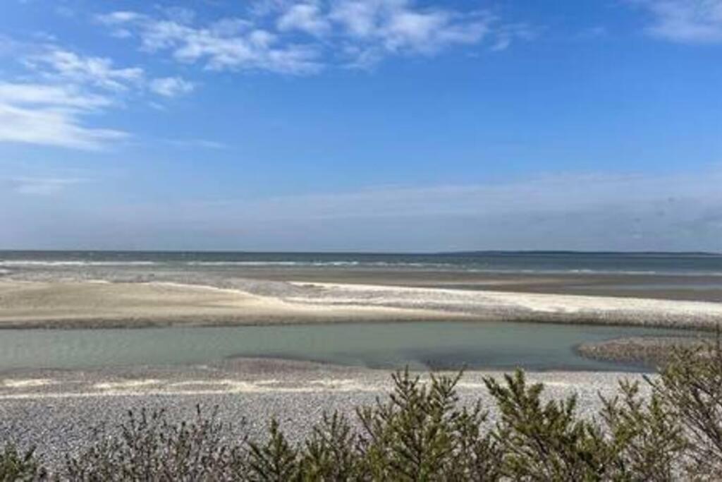 Vakantiehuis L'ecluse