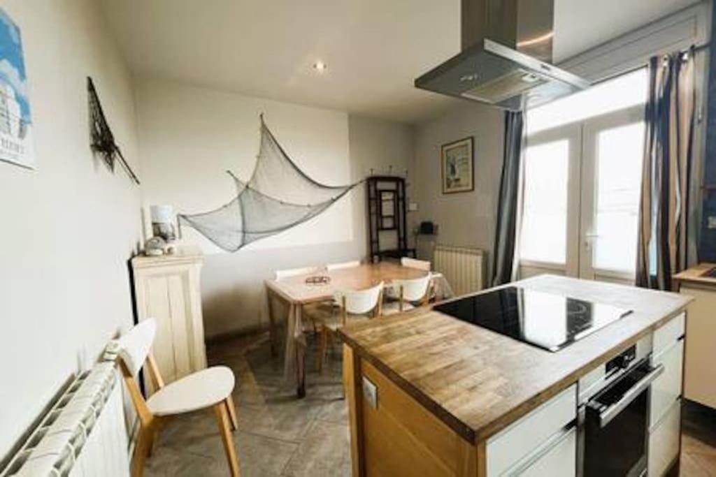 L'ecluse Vakantiehuis *