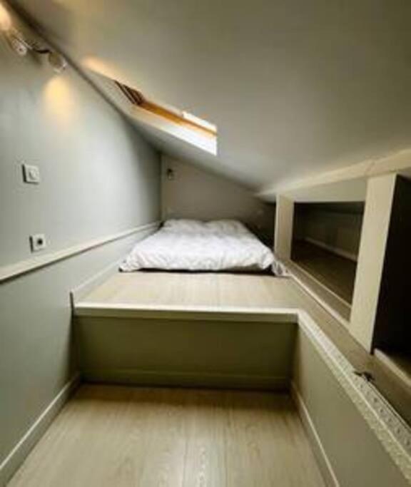 Vakantiehuis L'ecluse *