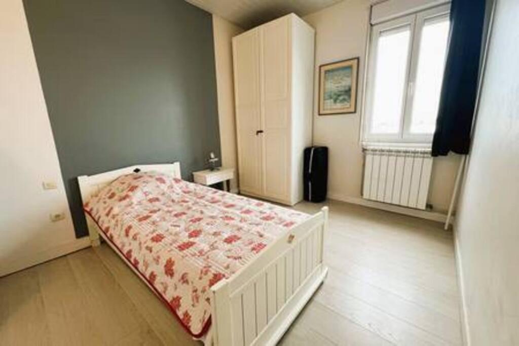 L'ecluse Vakantiehuis *